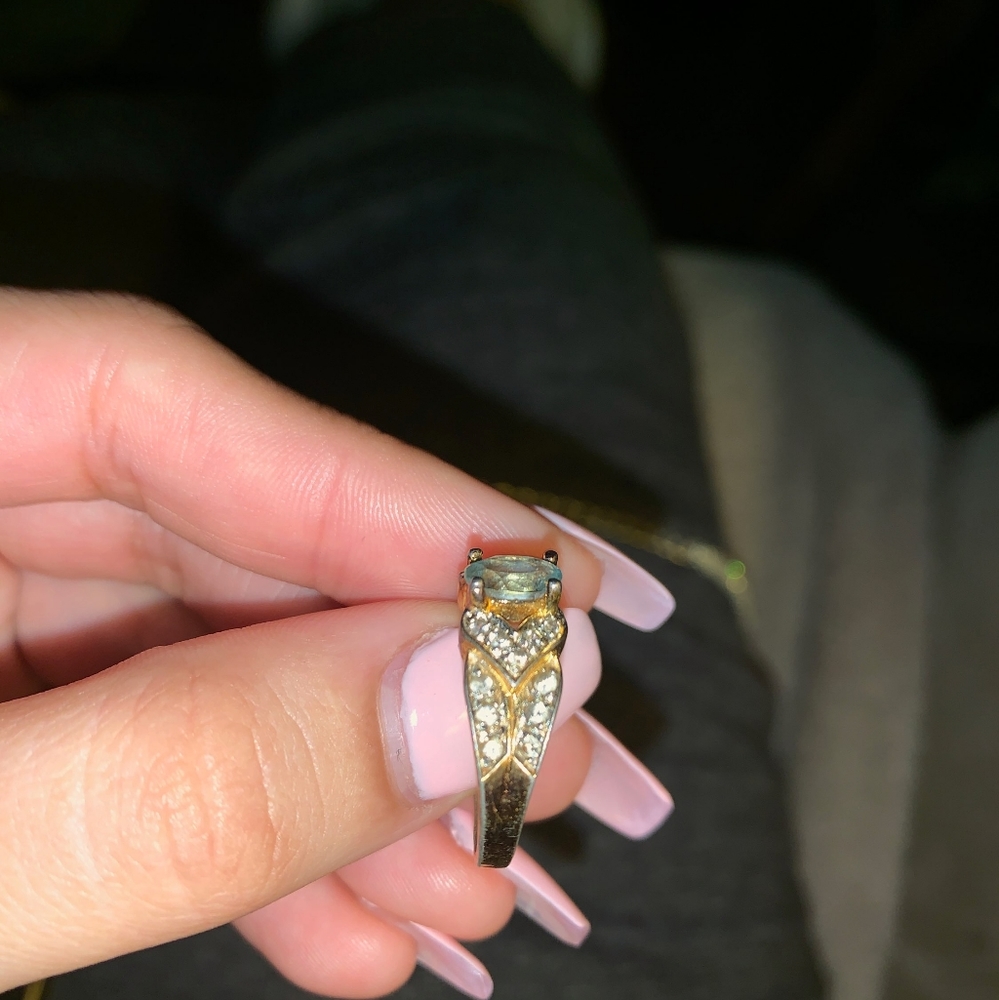 Jewelry  ring - Picture 2 of 3